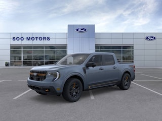 2025 Ford Maverick Tremor TRUCK