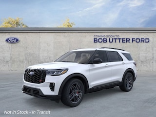 2025 Ford Explorer ST SUV