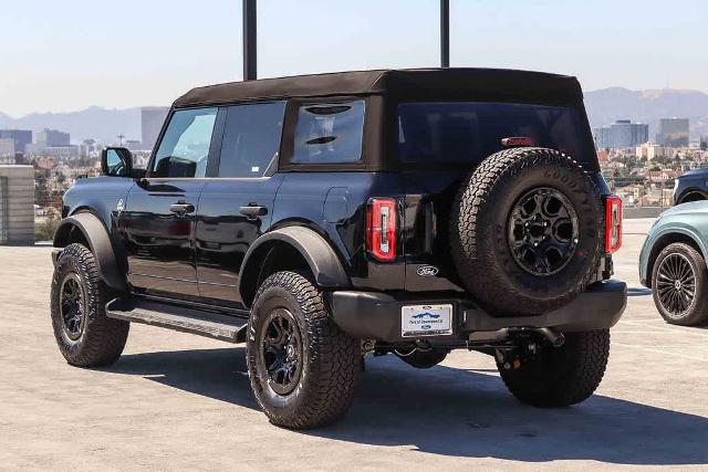 Thumbnail: 2026 Ford Bronco - 35