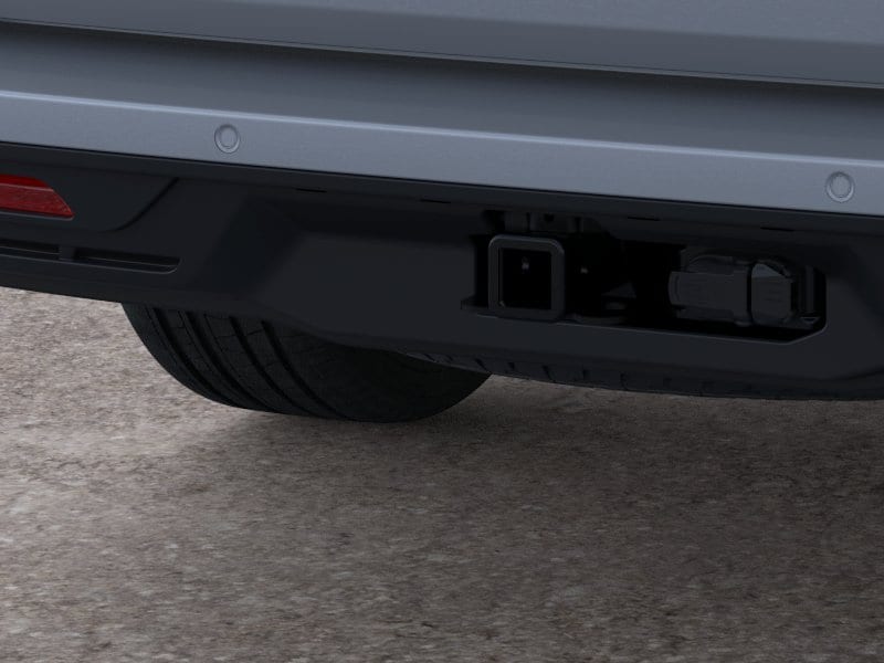 2025 Ford Expedition Active - Photo 55