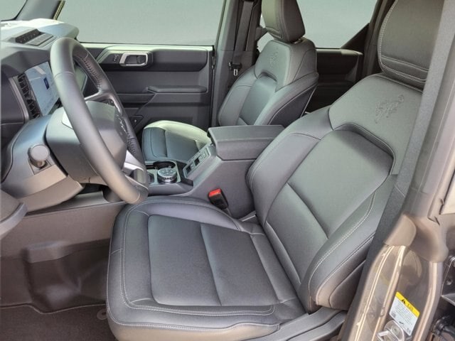 2025 Ford Bronco 4-Door Badlands - Photo 43