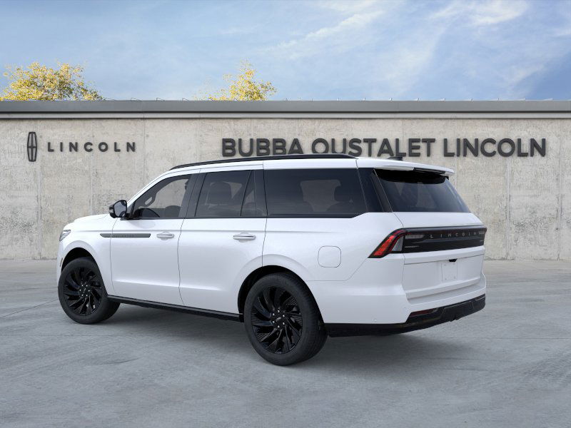 2026 Lincoln Navigator Reserve - Photo 25