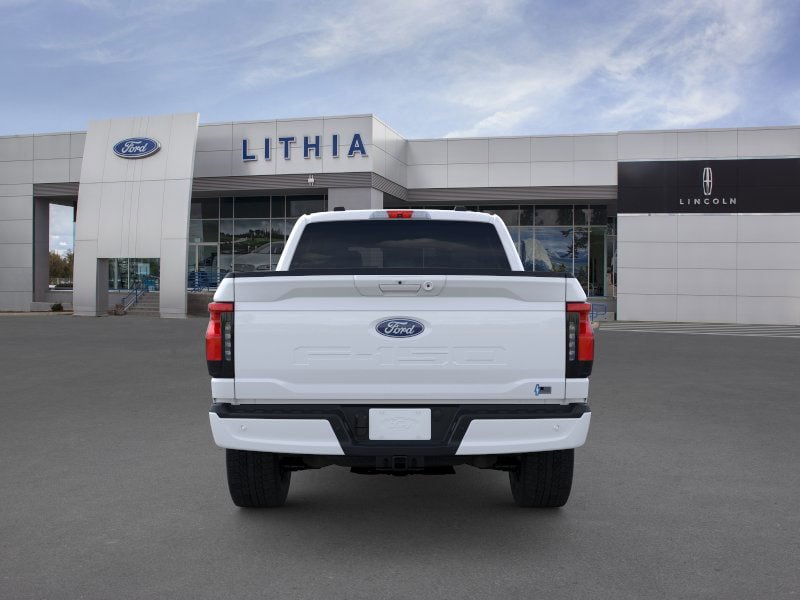 Thumbnail: 2025 Ford F-150 - 33
