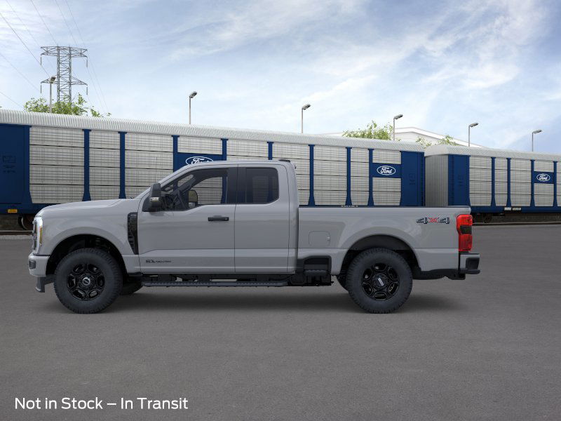 Thumbnail: 2026 Ford F-250 - 3