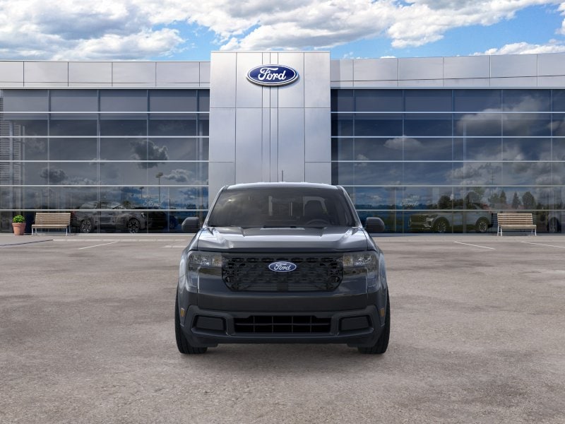 2026 Ford Maverick XLT - Photo 25