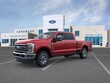  Ford Super Duty
