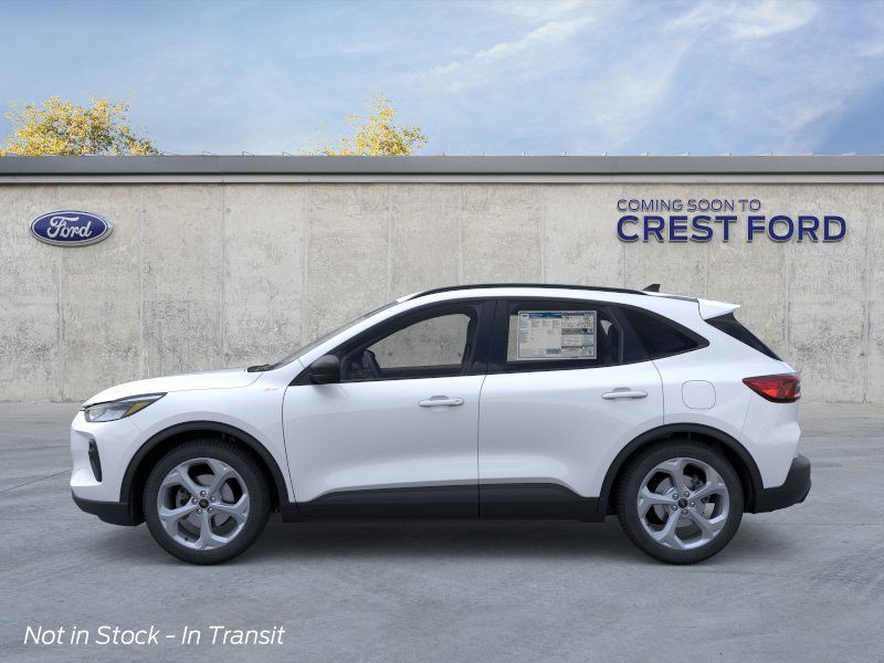 2026 Ford Escape ST-Line photo 2