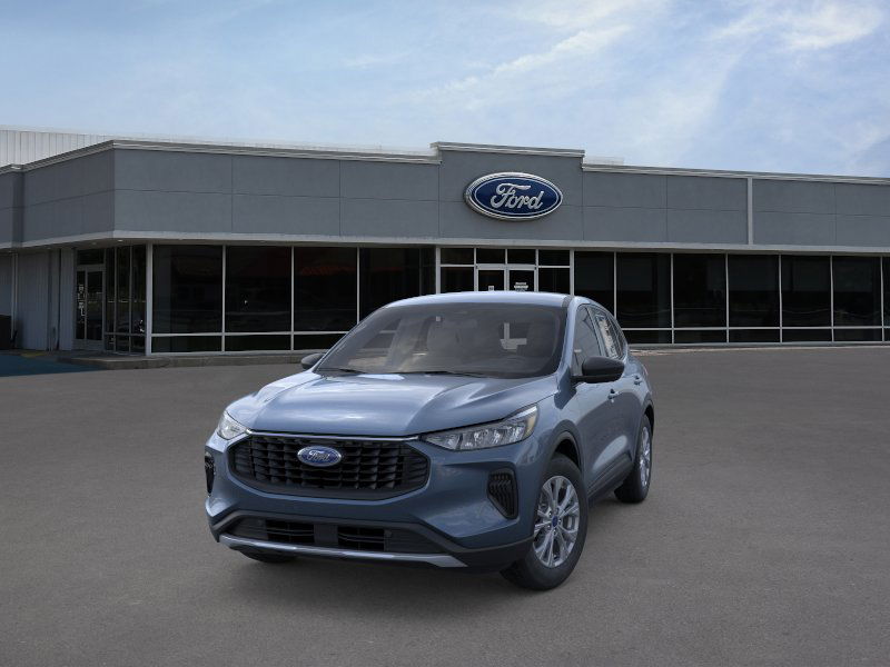 2025 Ford Escape Active photo 2