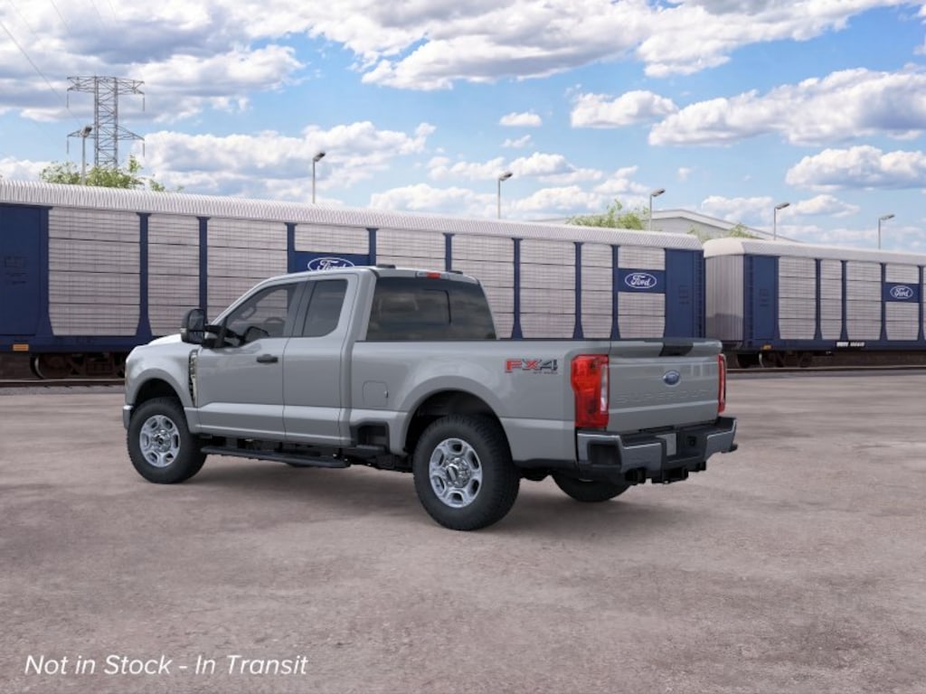 New 2026 Ford F-250 XLT TRUCK