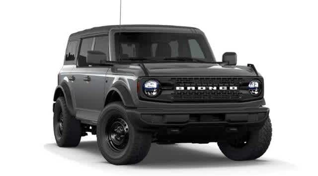 Thumbnail: 2026 Ford Bronco - 32