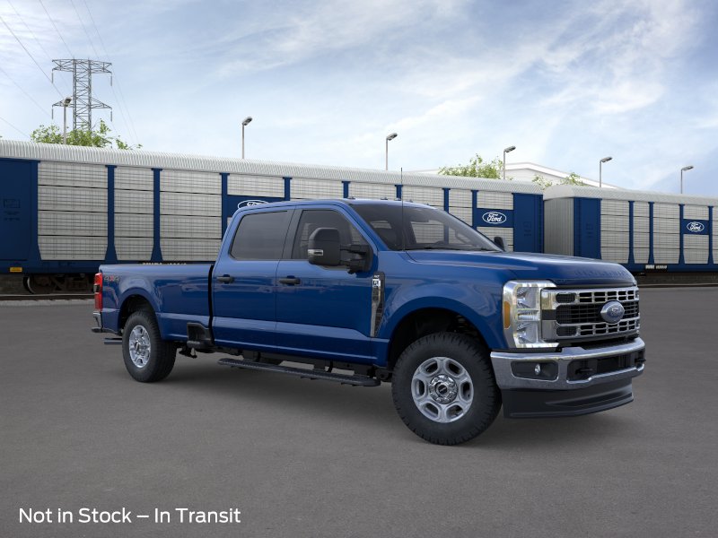 2026 Ford Super Duty F-350&reg; XLT Truck Crew Cab