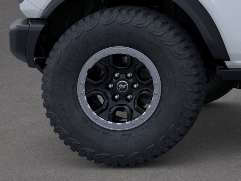 Thumbnail: 2026 Ford Bronco - 46