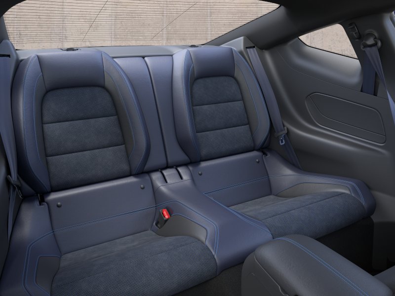 2025 Ford Mustang Dark Horse - Photo 33