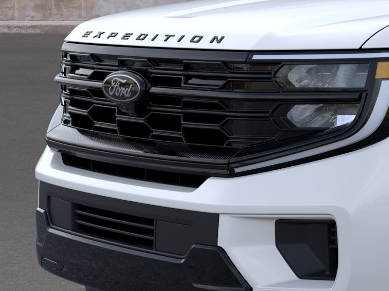 Thumbnail: 2026 Ford Expedition MAX - 40
