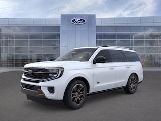 2026 Ford Expedition King Ranch SUV