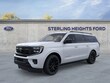 Ford Expedition Max