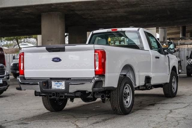 Thumbnail: 2024 Ford F-350 - 31