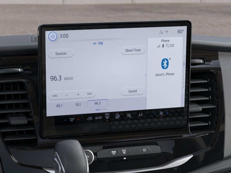 2025 Ford Transit Cutaway Base - Photo 48