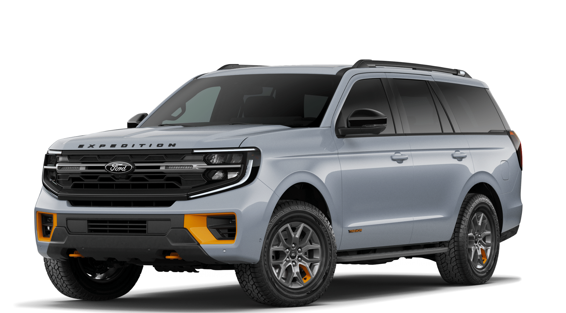 2026 Ford Expedition SUV 