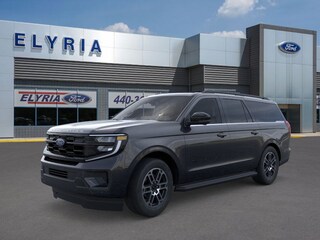 2025 Ford Expedition Active MAX SUV