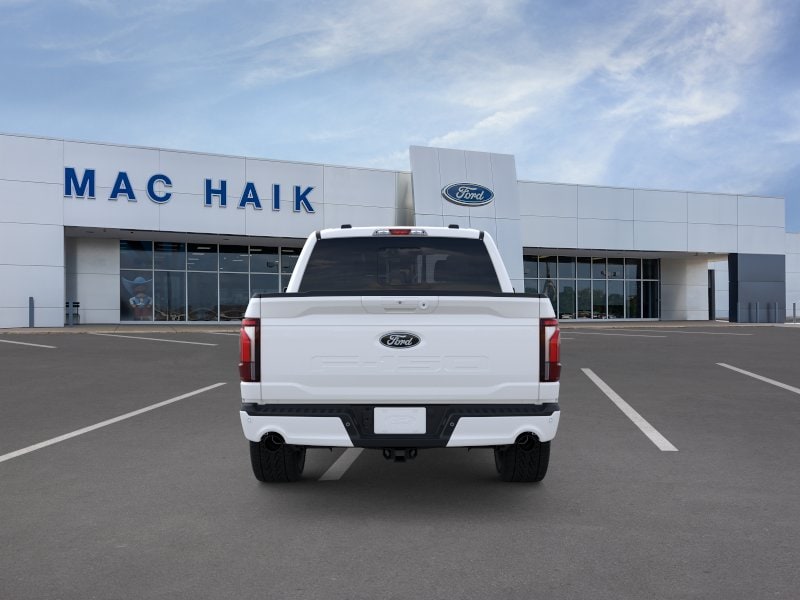 2026 Ford F-150 Lariat TRUCK