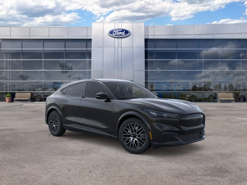 2026 Ford Mustang Mach-E Premium - Photo 7