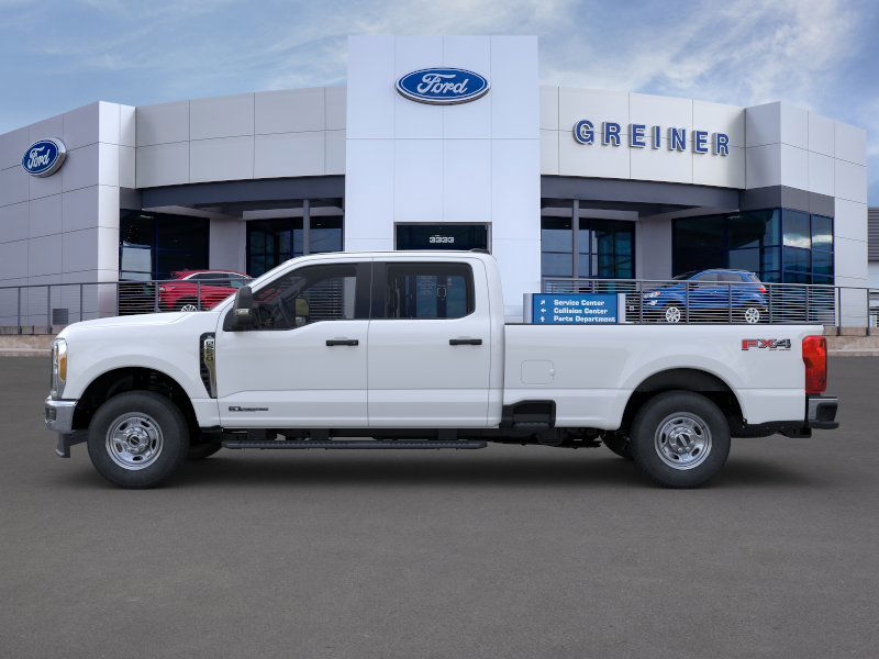 Thumbnail: 2025 Ford F-250 - 25