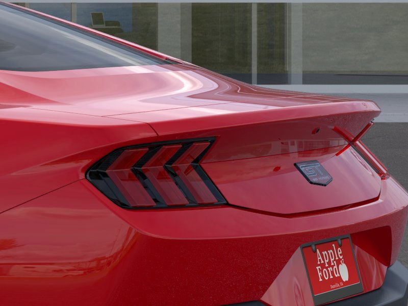 2025 Ford Mustang GT Premium Fastback - Photo 22