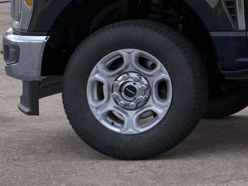 2026 Ford F-350 Super Duty XLT - Photo 58