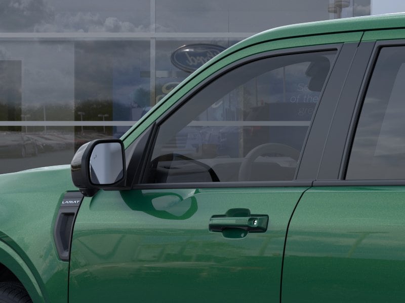 2025 Ford Maverick Lariat - Photo 21