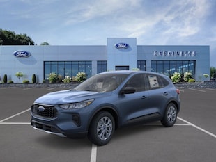2025 Ford Escape Active SUV