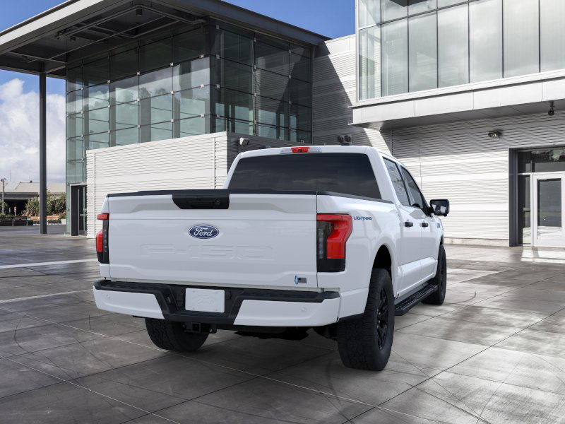 Thumbnail: 2025 Ford F-150 - 8