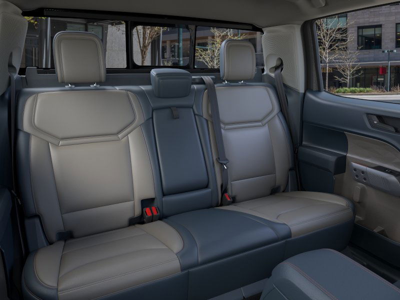 2025 Ford Maverick Lariat - Photo 35