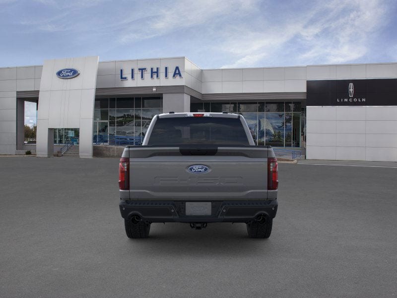 Thumbnail: 2026 Ford F-150 - 33