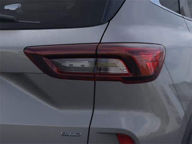 Thumbnail: 2024 Ford Escape - 44