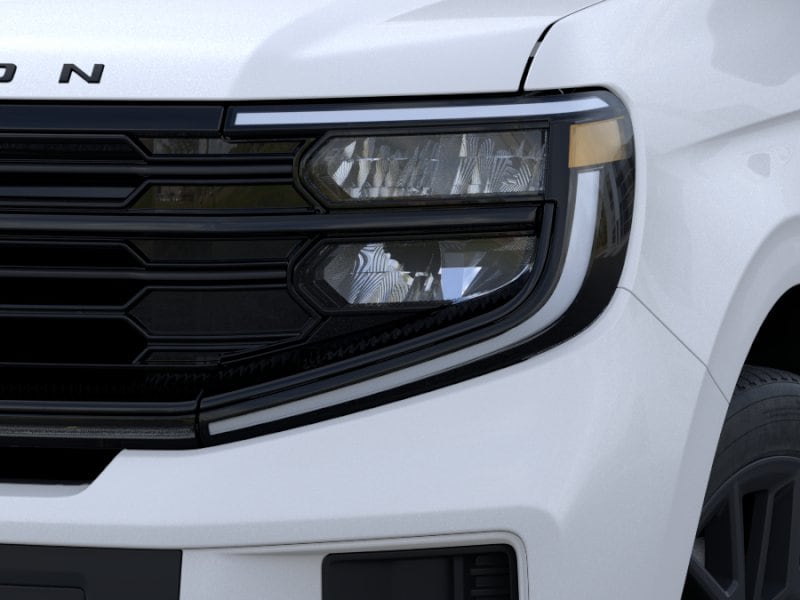 Thumbnail: 2025 Ford Expedition MAX - 26