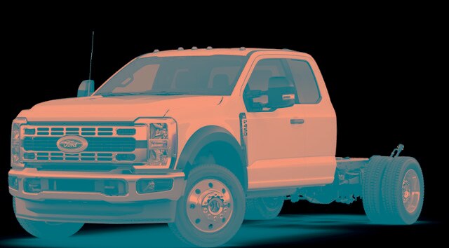 new 2026 Ford Super Duty F-450 DRW car, priced at $86,315