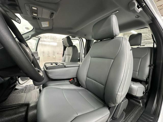 Thumbnail: 2026 Ford Econoline - 42