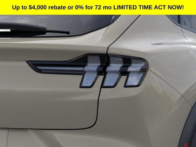 2025 Ford Mustang Mach-E Select - Photo 43