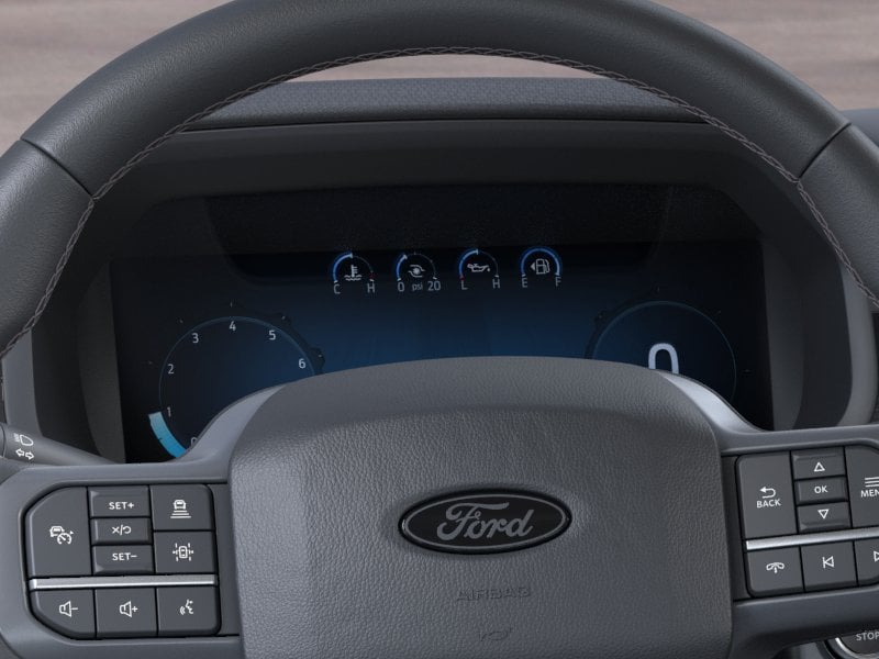 Thumbnail: 2026 Ford F-150 - 35