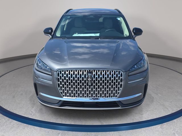 2026 Lincoln Corsair Premiere - Photo 36