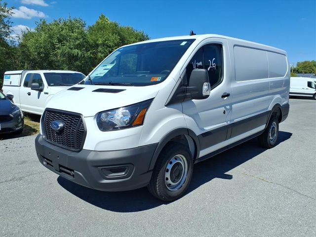 2025 Ford Transit Van Base - Photo 13