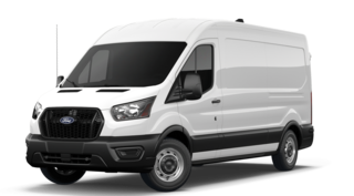 2026 Ford Transit-250 Cargo Van Medium Roof Van