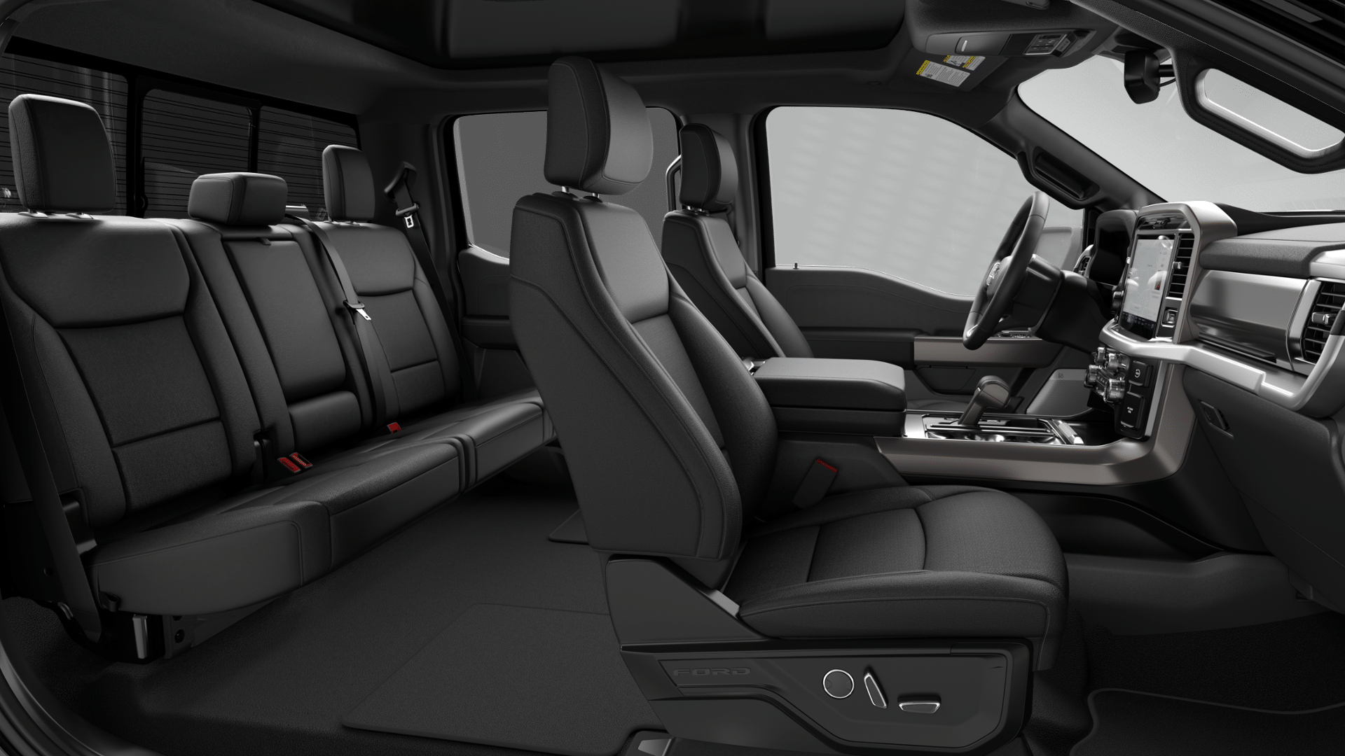 2026 Ford F-150's photo