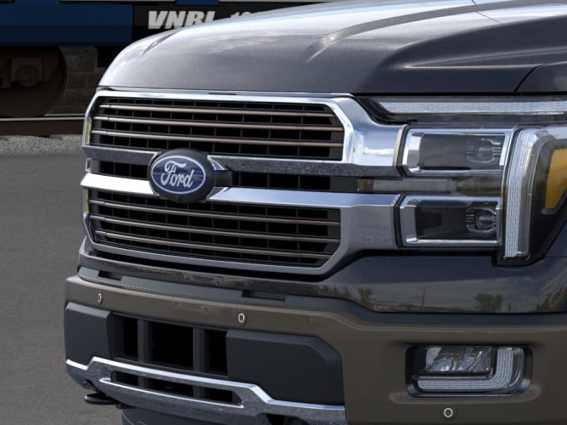 Thumbnail: 2026 Ford F-150 - 39