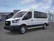  Ford Transit Commercial