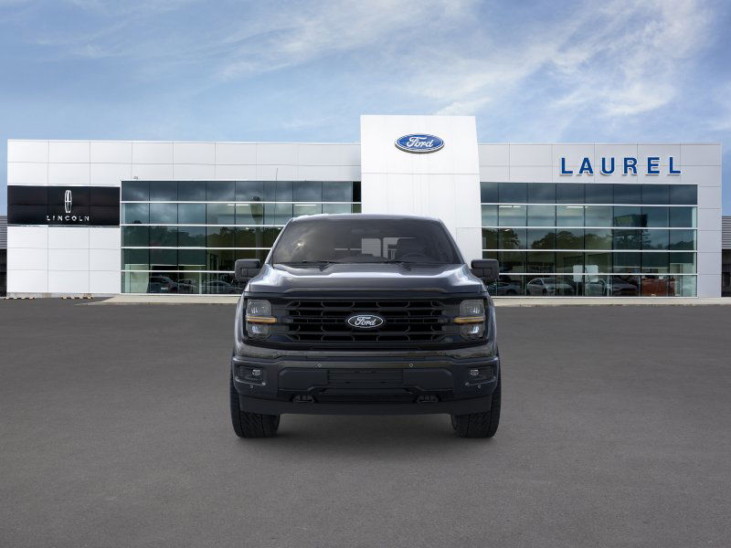 2026 Ford F-150 XLT - Photo 31