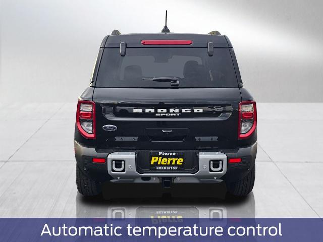 2025 Ford Bronco Sport Big Bend - Photo 41