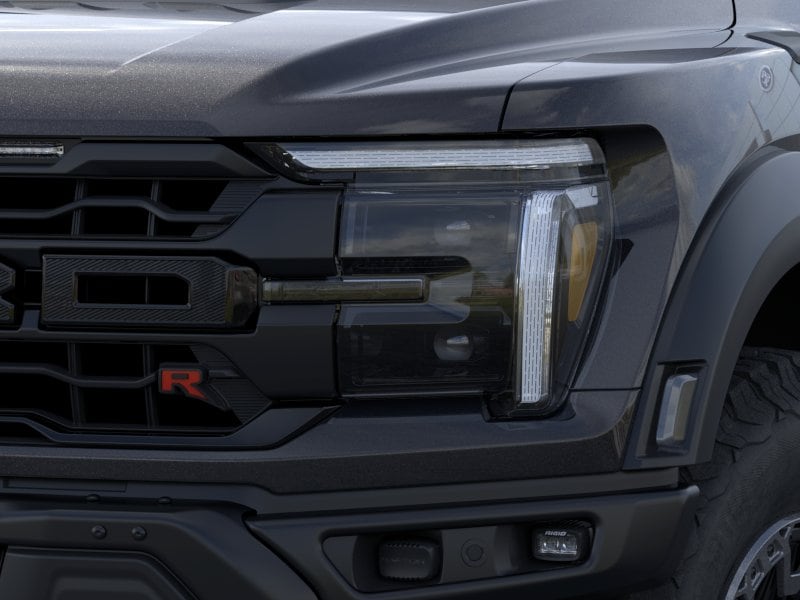 2026 Ford F-150 Raptor&reg; TRUCK