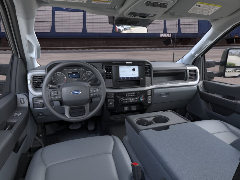 2026 Ford Super Duty F-350&reg; XL Oxford White at Town & Country Ford
